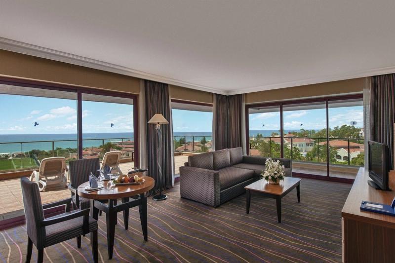 Sirene Belek Hotel - Image 3