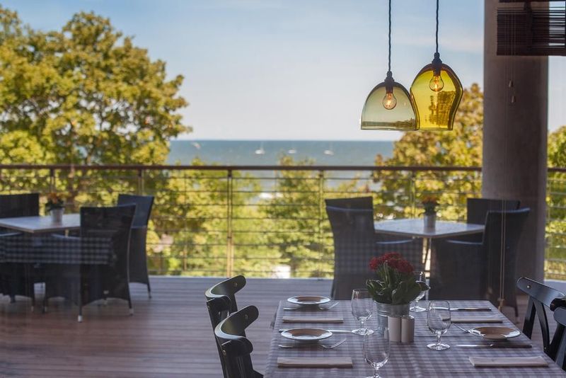 Sopot Marriott Resort & Spa - Image 5
