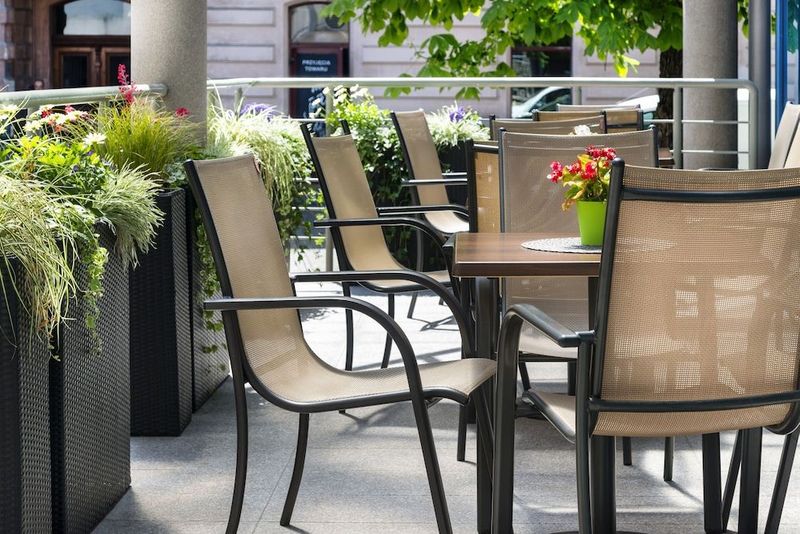 Best Western Plus Krakow Old Town - Image 6