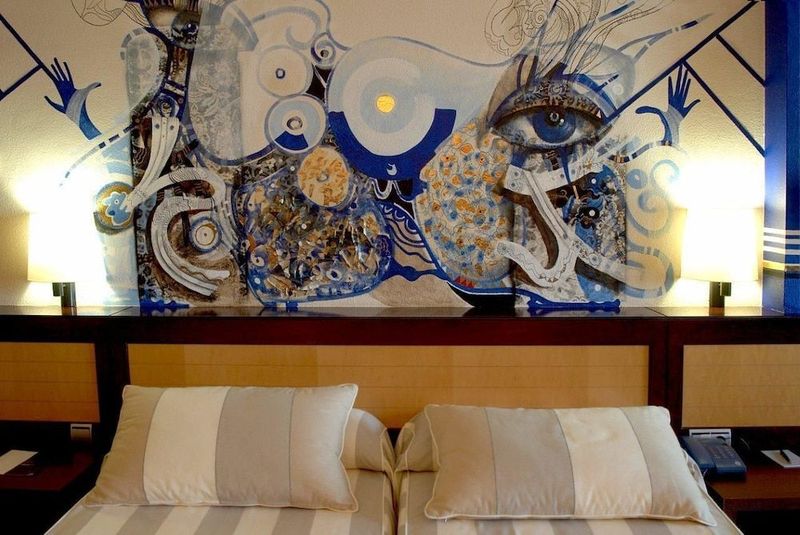 Hotel Estela Barcelona - Image 2