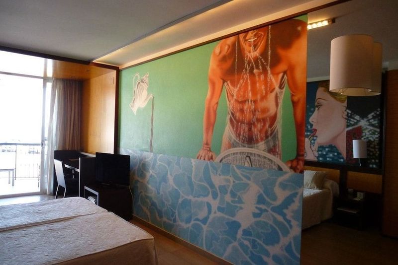 Hotel Estela Barcelona - Image 8