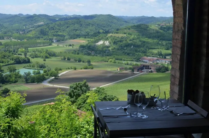 Castello Di Gabiano