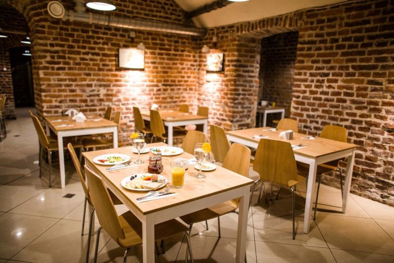 Aparthotel Old Town - Image 7