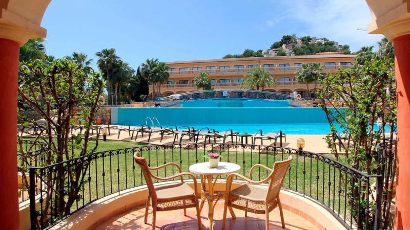 Mon Port Hotel & SPA - Image 7