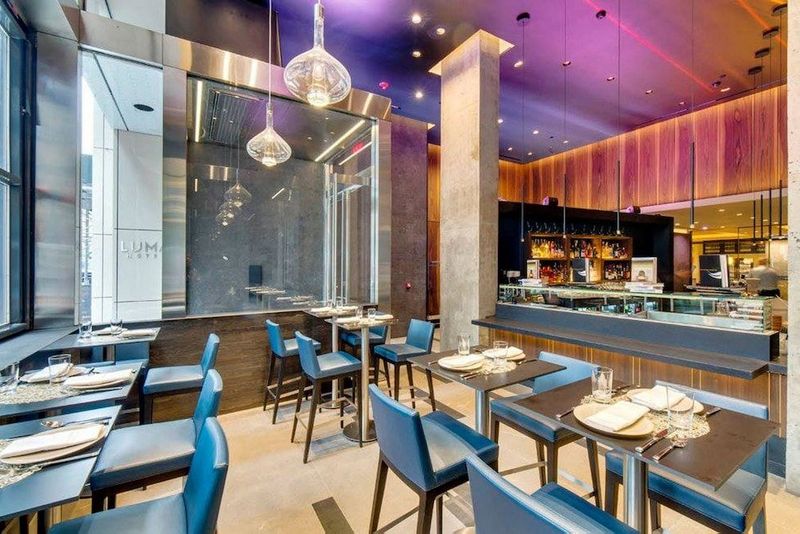 LUMA Hotel Times Square NYC - Image 3