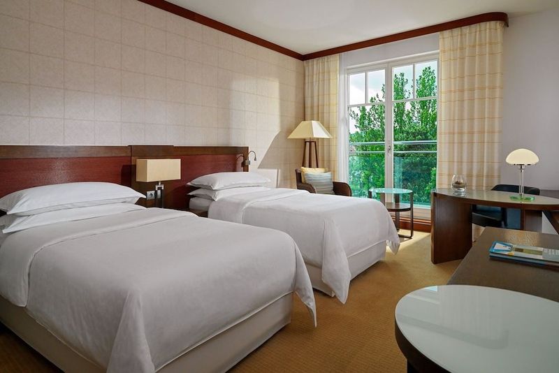 Sheraton Sopot - Image 6