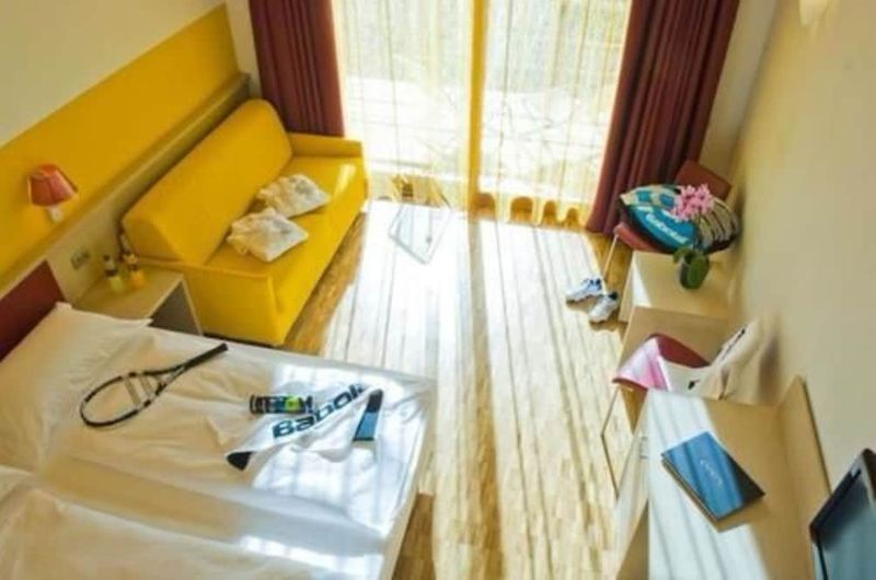 Garda Sporting Club Hotel - Image 2