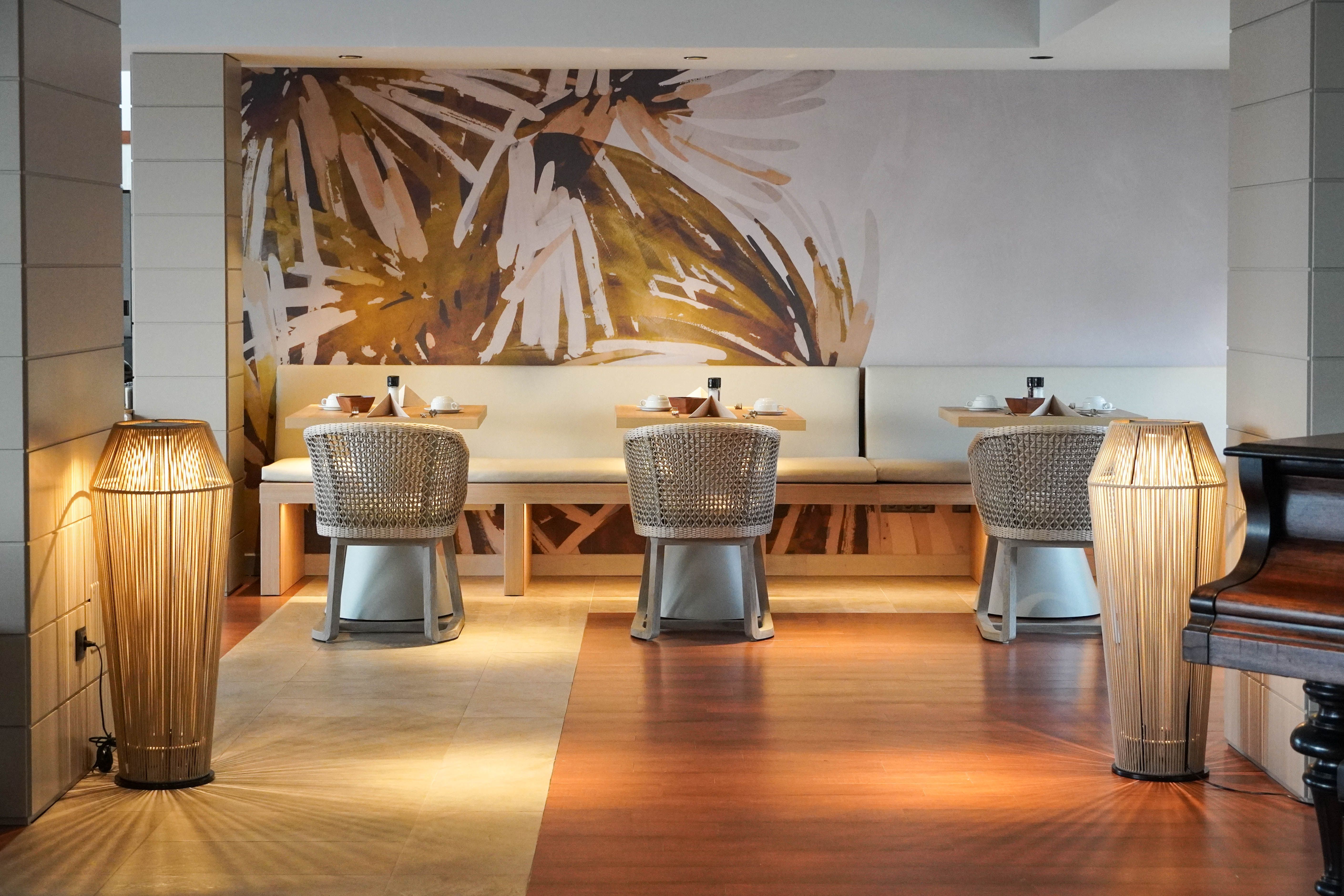 Marins Suites Hotel - Image 10