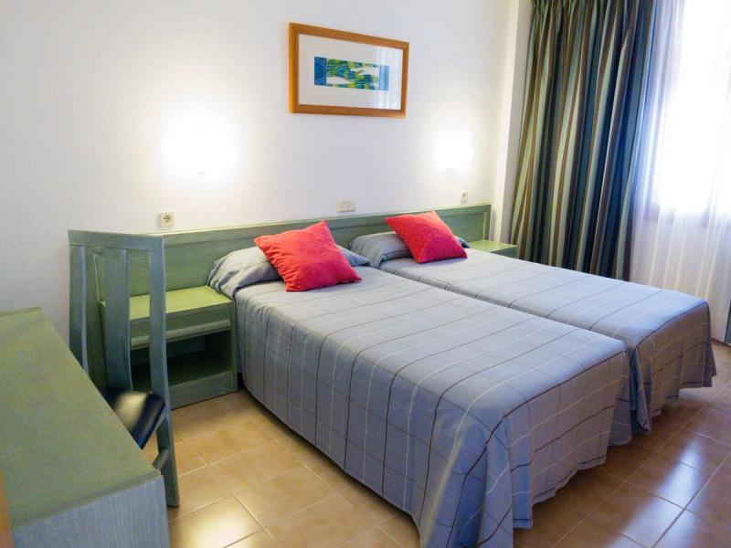 Ibersol Siurell Hotel - Image 4