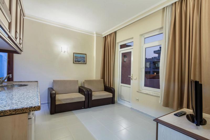 May Flower Apart Hotel - Image 10