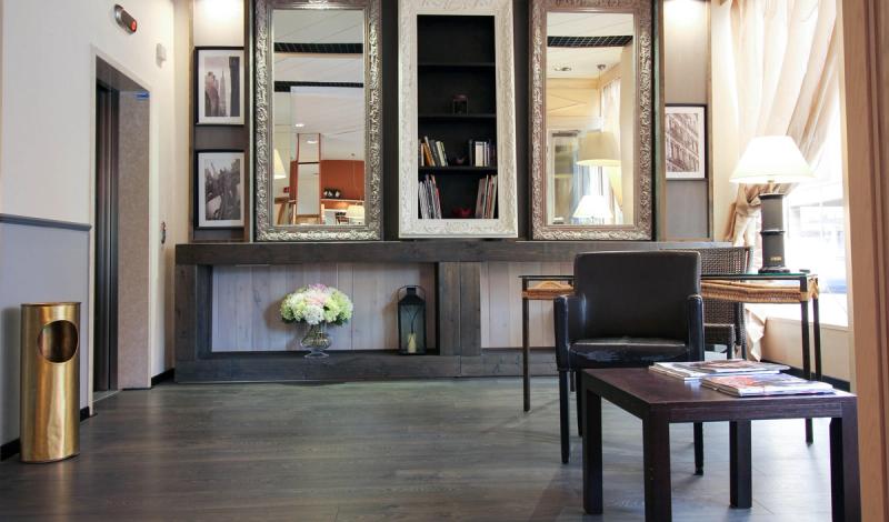 Hotel Italia - Image 2