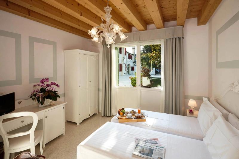Hotel Villa Patriarca - Image 5