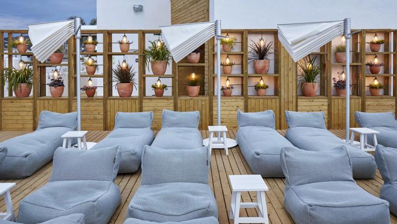 Delamar Hotel - Image 6