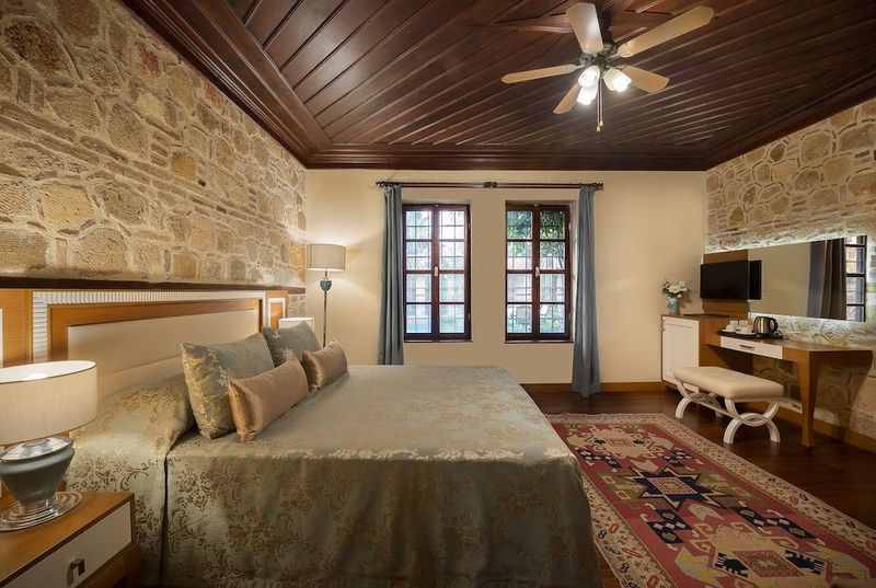 Dogan Hotel - Image 5