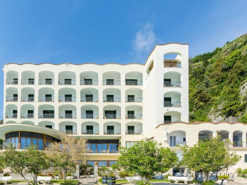 Hotel Sole Splendid - Image 1