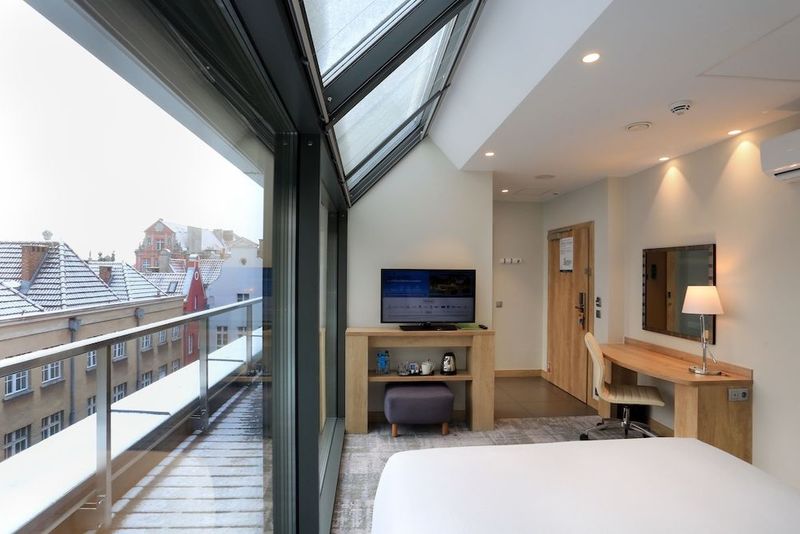 Hampton by Hilton Gdansk Old Town - Image 2