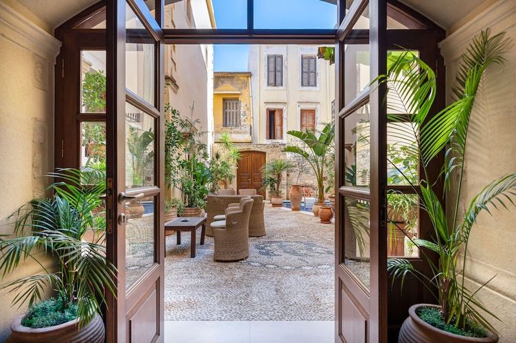 Billede av hotellet Palazzino di Corina - nummer 1 af 10