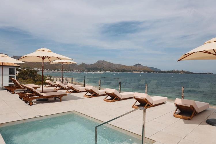 Hotellbilder av Hoposa Uyal Hotel - nummer 1 av 10