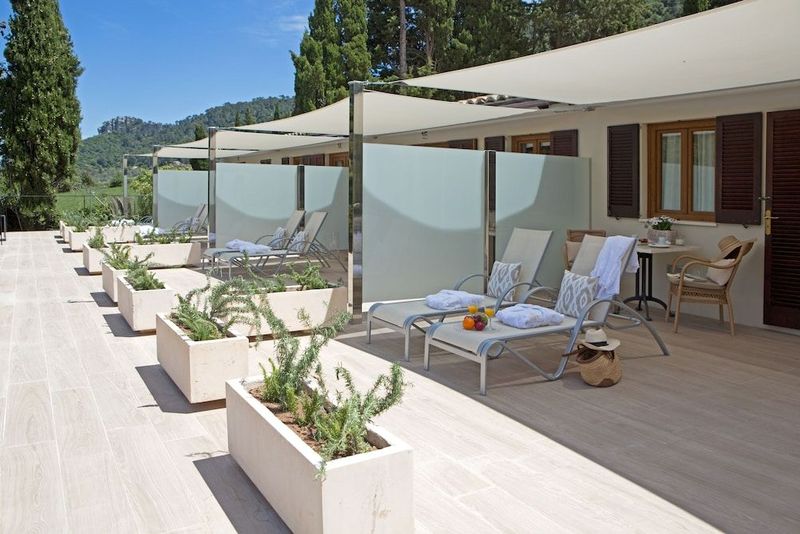 L'Hermitage Hotel & SPA - Image 5