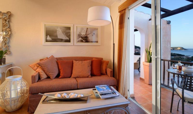 CPH Pevero Hotel - Image 8