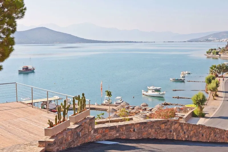 Royal Marmin Bay Boutique and Art Hotel