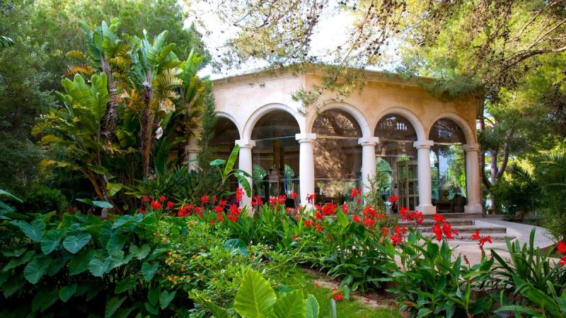 Lago Garden Hotel & Spa - Image 10