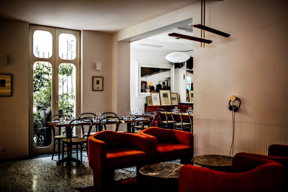 Le Pigalle Hotel - Image 3