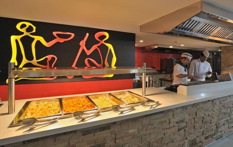 Leonardo Royal Hotel Mallorca Palmanova Bay - Image 7