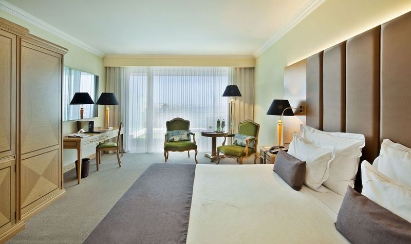 Hotel Cascais Miragem Health & SPA - Image 3