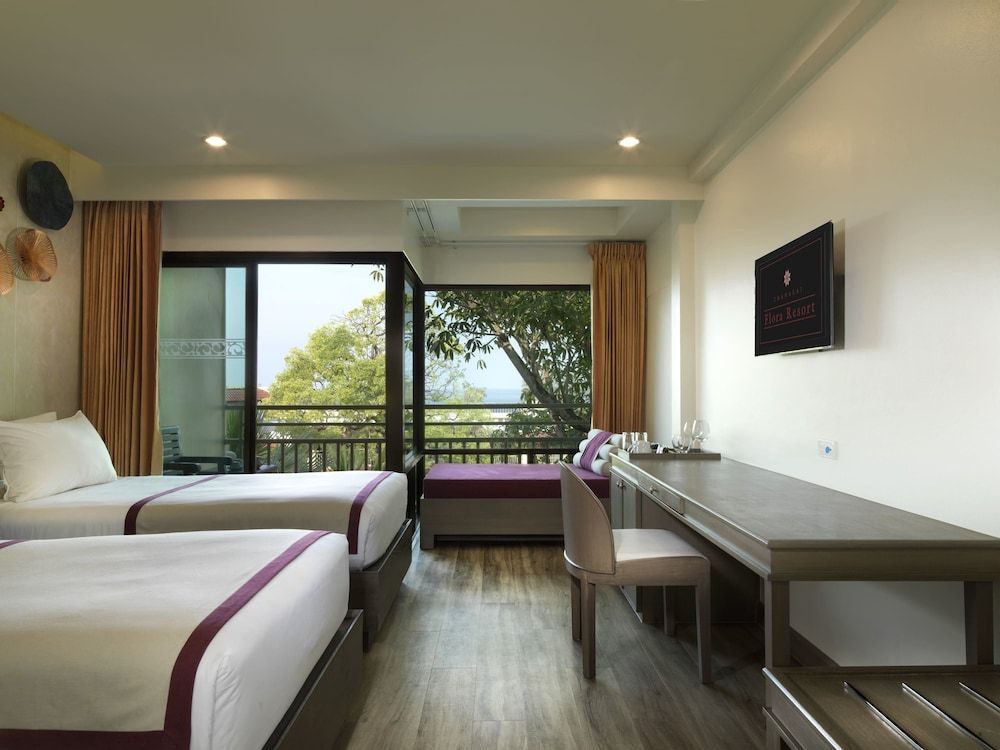 Chanalai Flora Resort - Image 6