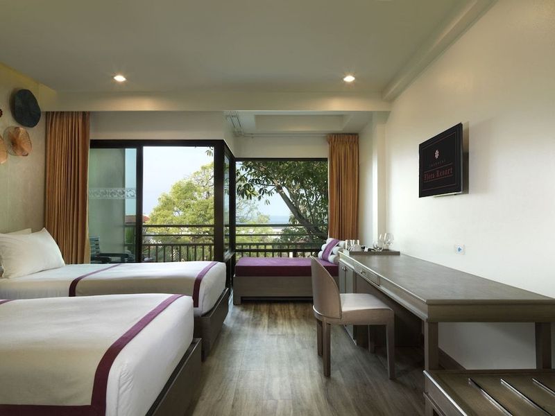 Chanalai Flora Resort - Image 6