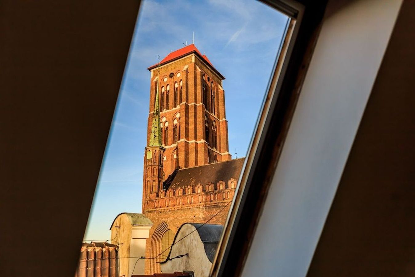 På Hotel Artus bor du med utsikt över Gdansk sevärdheter och attraktioner. 