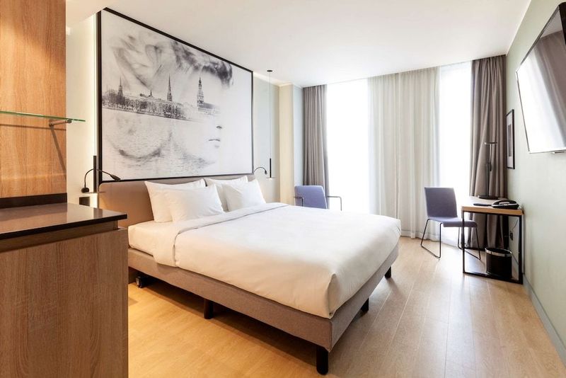 Radisson Blu Latvija Conference & Spa Hotel, Riga - Image 7