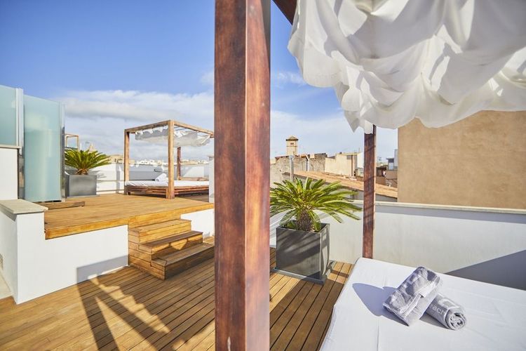 Billede av hotellet Puro Hotel Oasis Urbano - nummer 1 af 10