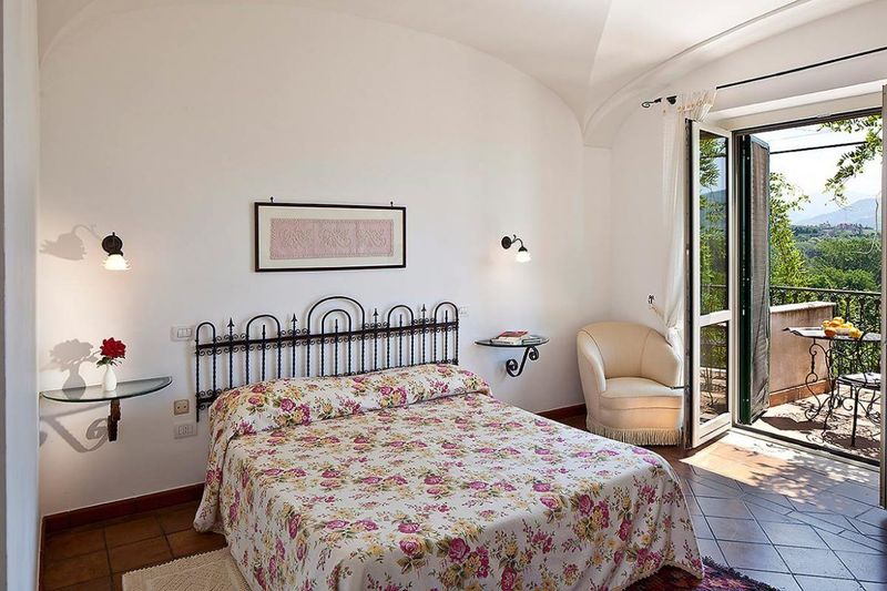 Villa Rizzo Resort & SPA - Image 3