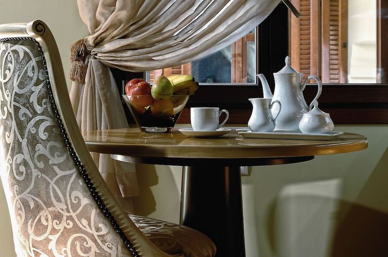 Civitas Rethymnae Boutique Hotel - Image 2