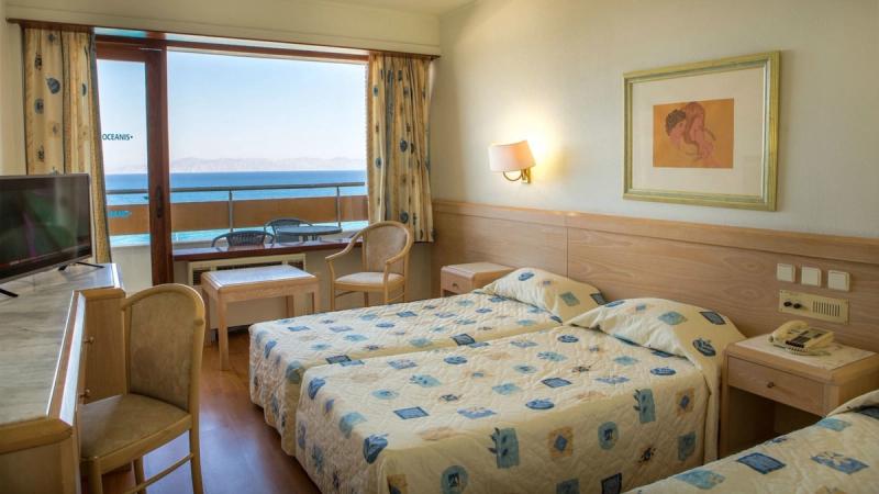 Oceanis Hotel - Image 5