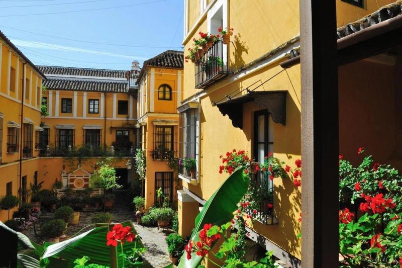 Las Casas de la Juderia - Image 4
