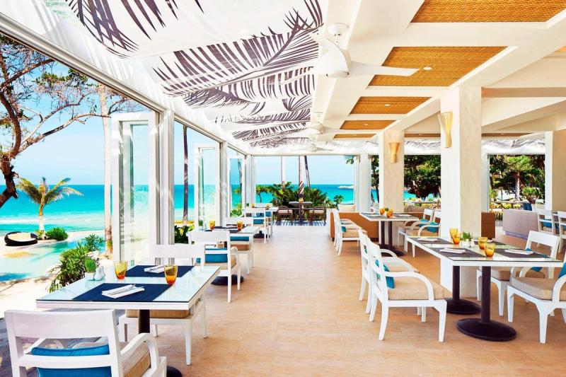 Sheraton Samui Resort - Image 6