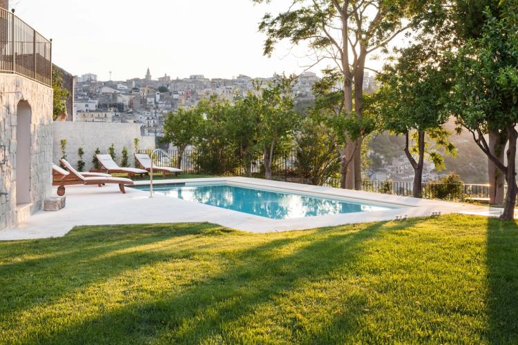 Billede av hotellet Giardino sul Duomo B&B - nummer 1 af 10