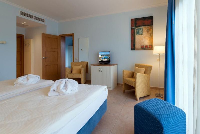 Hotel Luz del Mar - Image 6