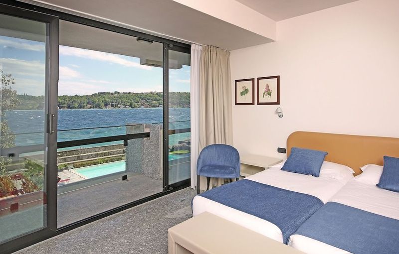 Hotel Salò du Parc - Image 5