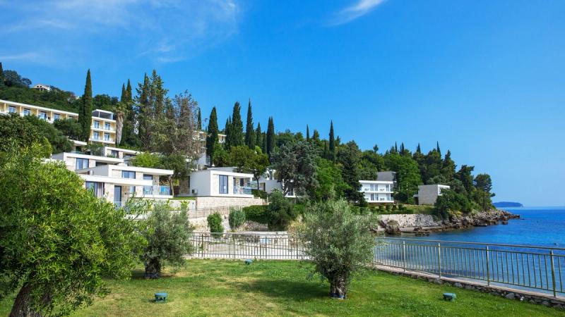Villas and Apartments Mlini - Image 6