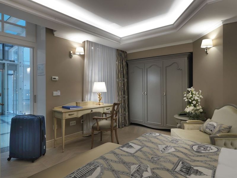 Relais Le Chevalier - Image 4