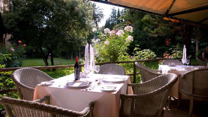 Lago Garden Hotel & Spa - Image 6