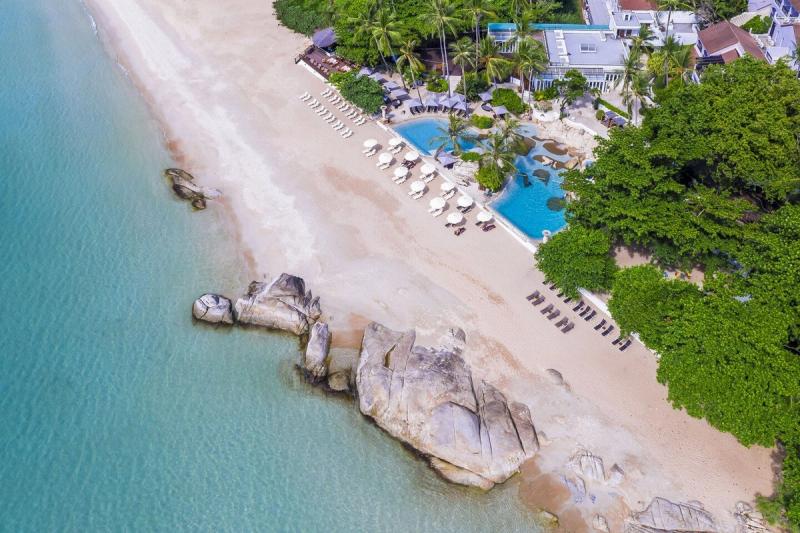 Sheraton Samui Resort - Image 4