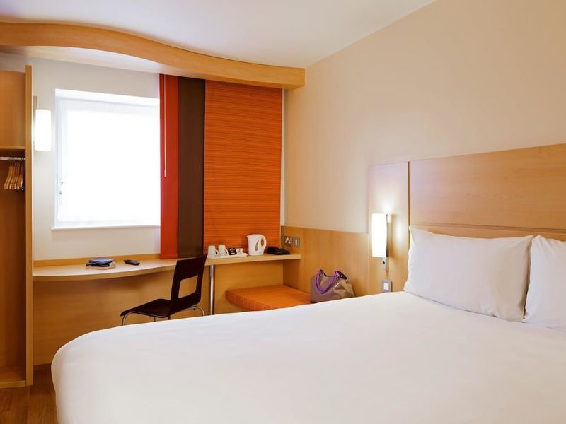 ibis London Shepherds Bush – Hammersmith - Image 4