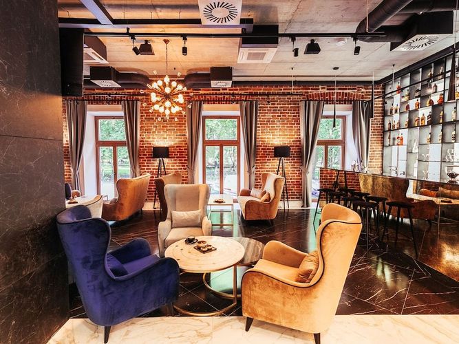 Hotellbilder av Hotel Wawel Queen - nummer 1 av 10