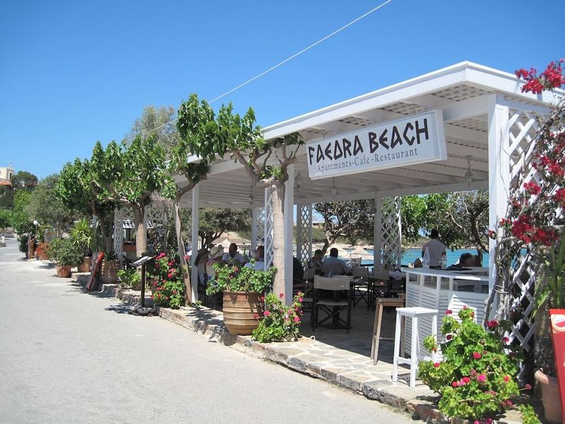 Faedra Beach Resort - Image 7