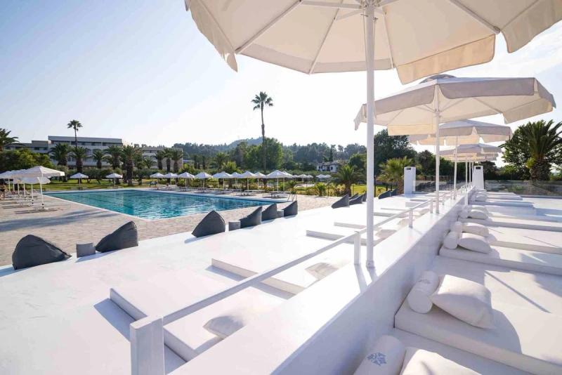 Kassandra Palace Seaside Resort - Image 8